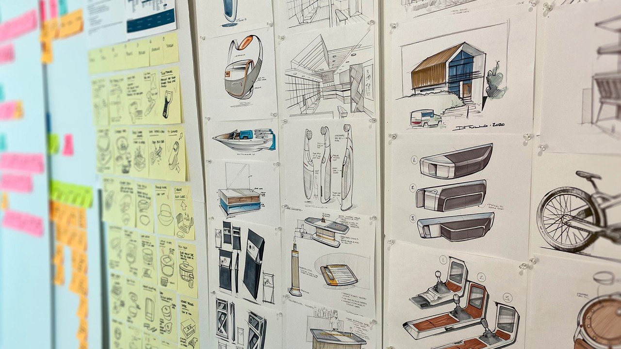 The Designer's Blueprint Navigating Fashion From Concept To Market