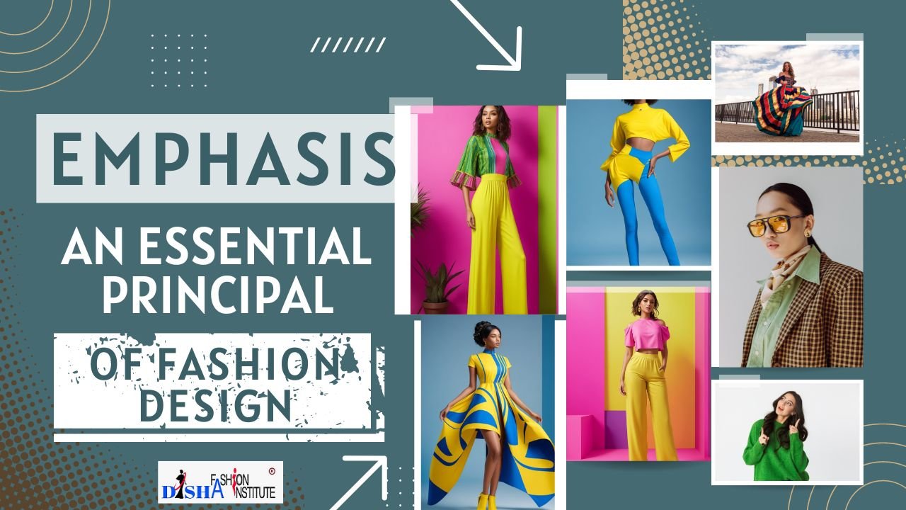 Fashion Design Principles Impact And Personal Style