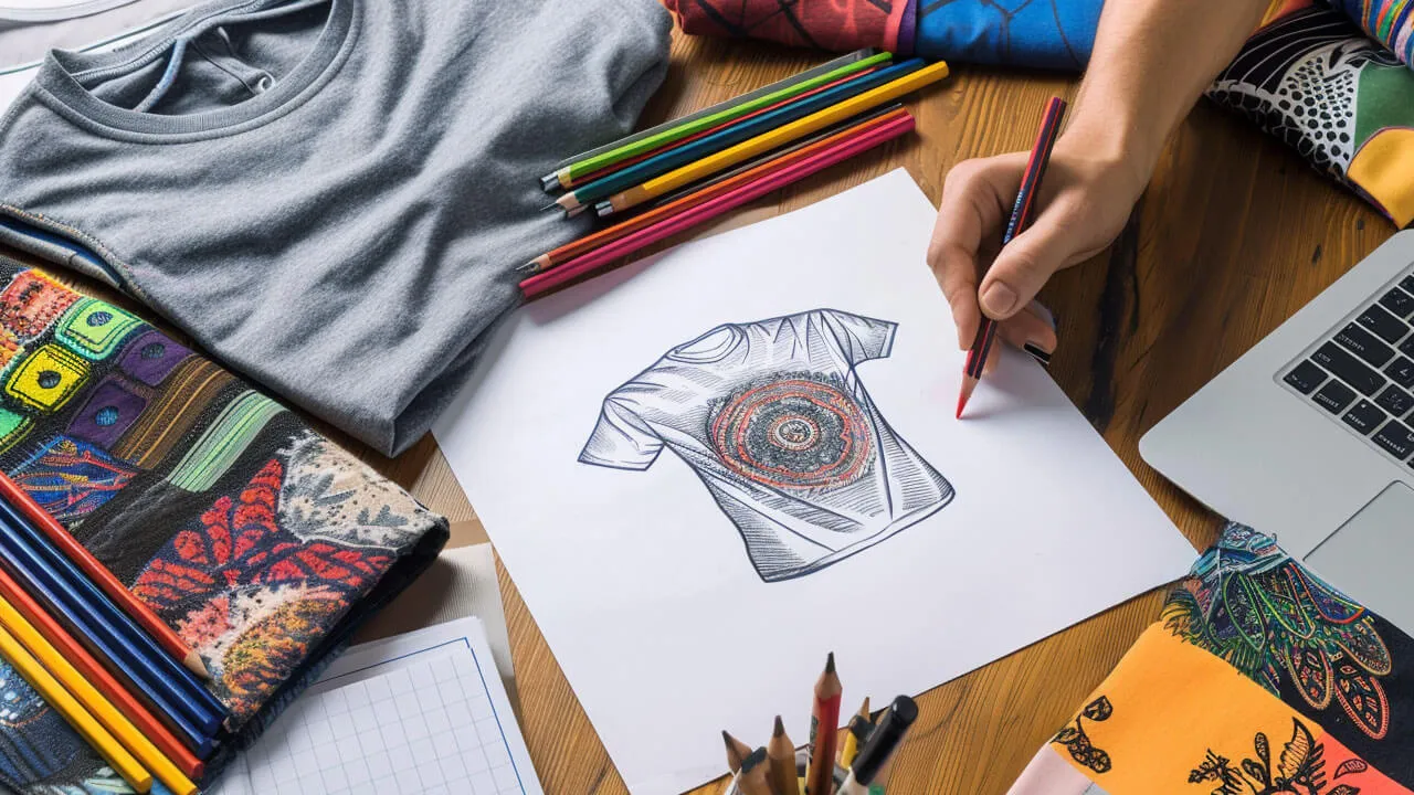 Fashion Design From Inspiration To Blueprint